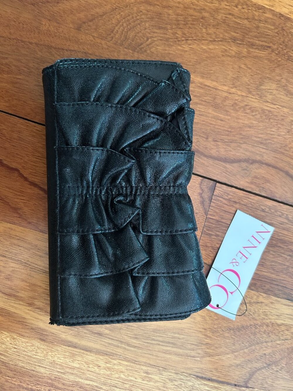Black Purse